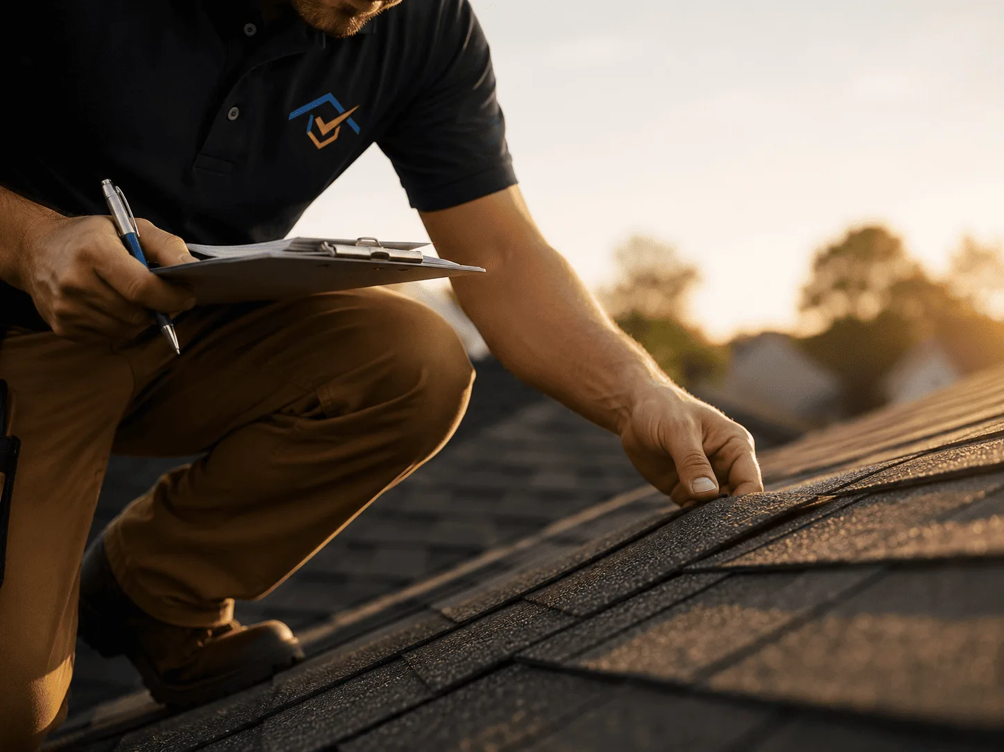 Why Choose Roof Inspection in Oakdale, CA