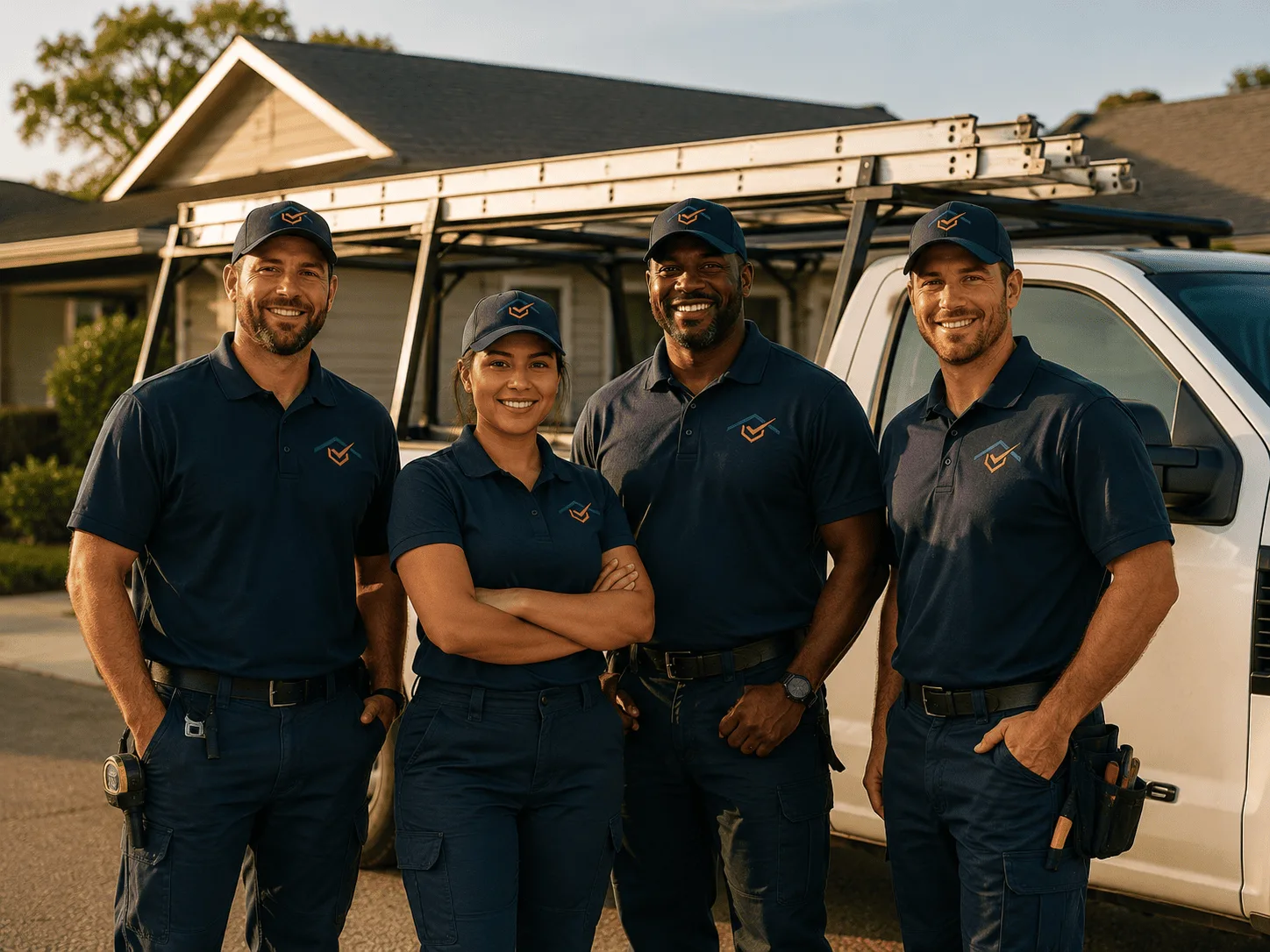 Roof Inspection company in Oakdale, CA